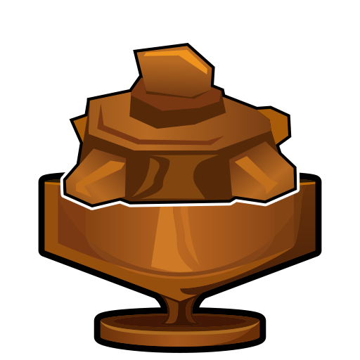 Trophy Icon