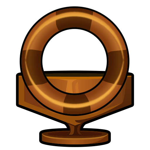 Trophy Icon