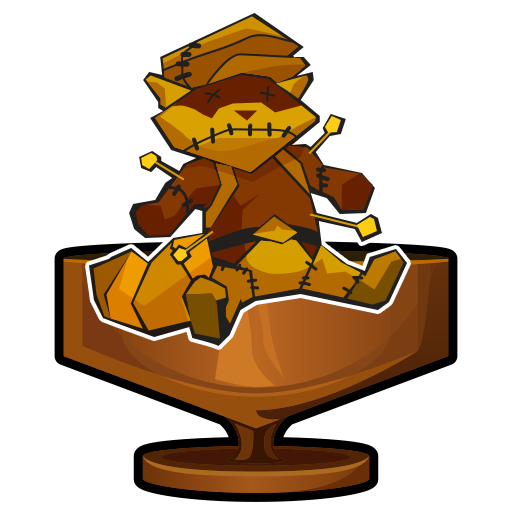 Trophy Icon