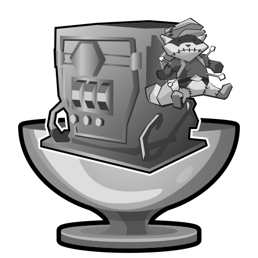 Trophy Icon