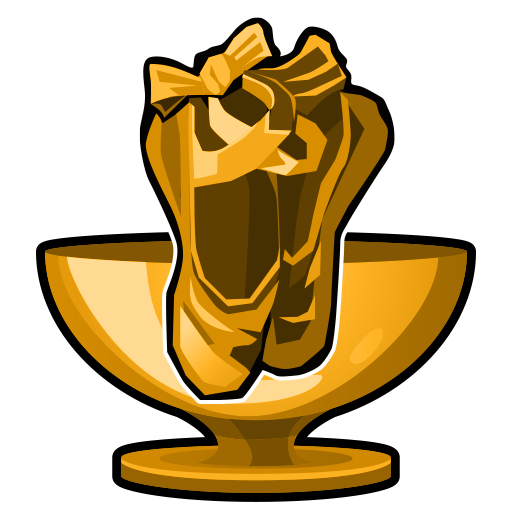 Trophy Icon