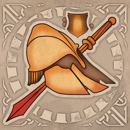 Trophy Icon
