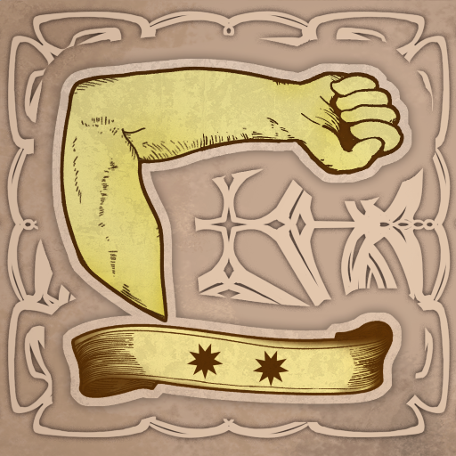 Trophy Icon