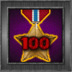 Trophy Icon