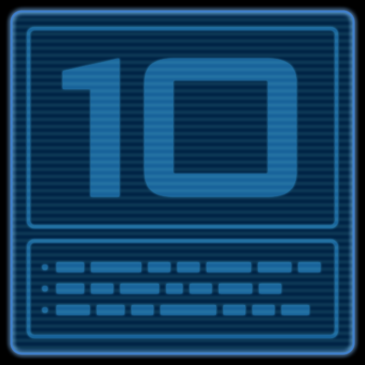Trophy Icon