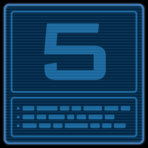 Trophy Icon