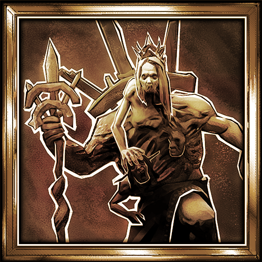 Trophy Icon