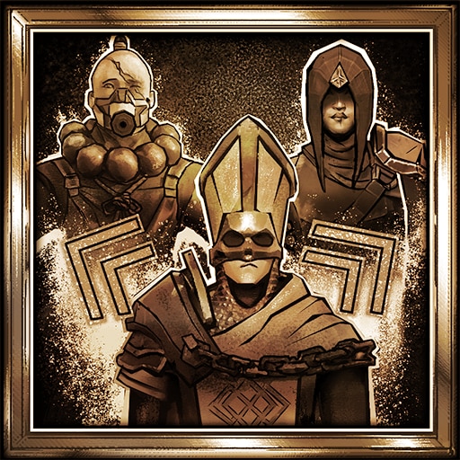 Trophy Icon