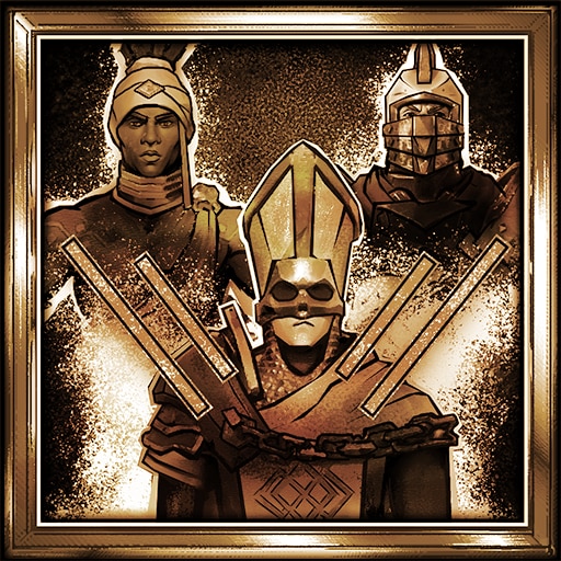 Trophy Icon