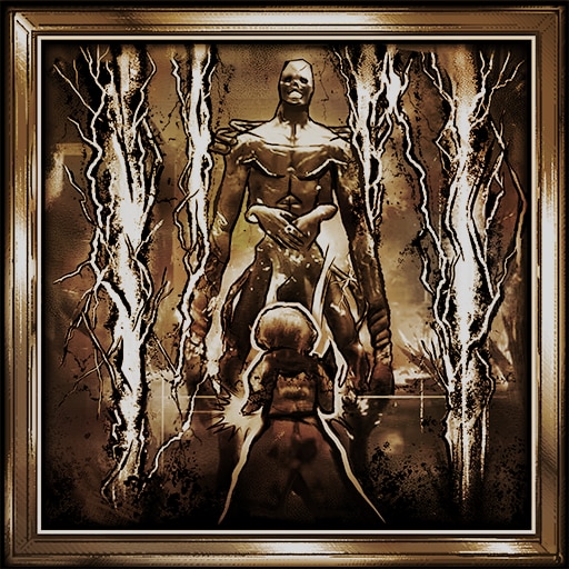 Trophy Icon