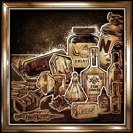Trophy Icon