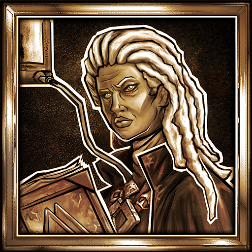Trophy Icon