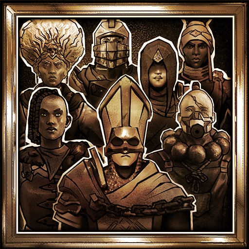 Trophy Icon