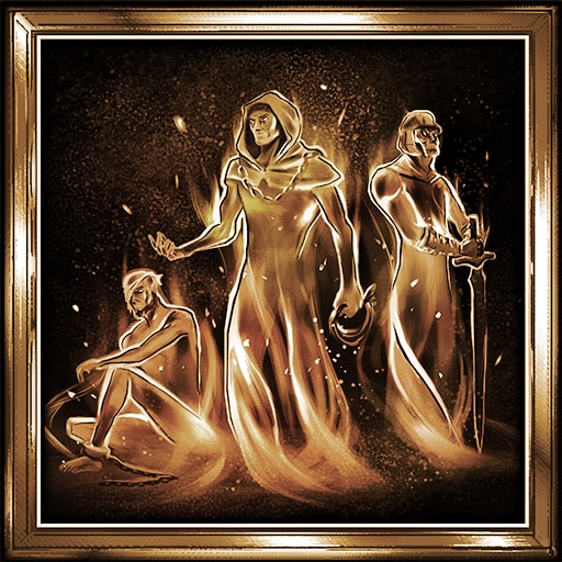 Trophy Icon