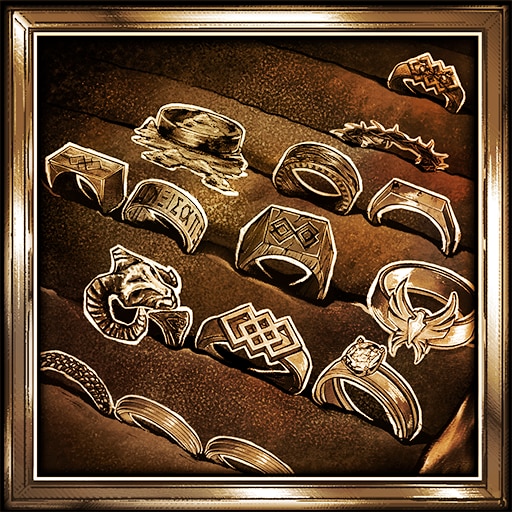 Trophy Icon