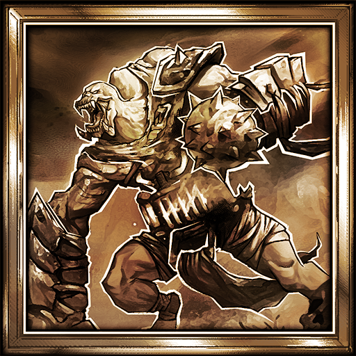 Trophy Icon
