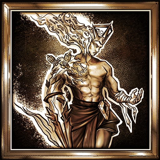 Trophy Icon