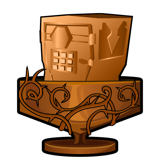 Trophy Icon