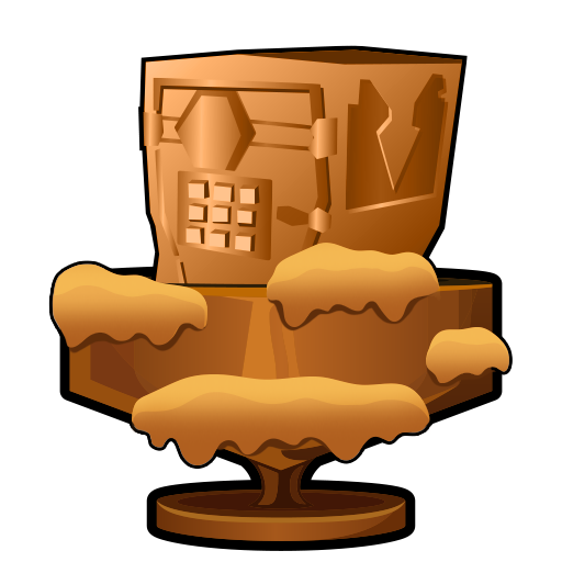 Trophy Icon