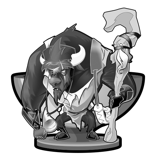 Trophy Icon