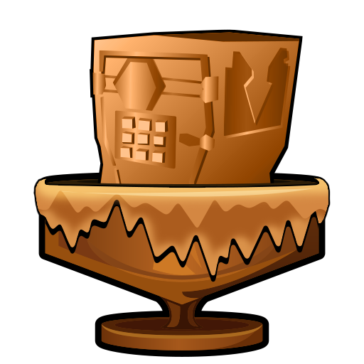 Trophy Icon