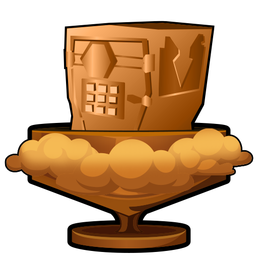 Trophy Icon
