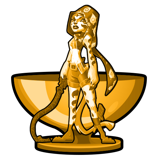 Trophy Icon