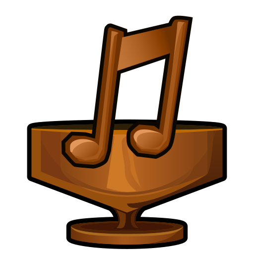 Trophy Icon