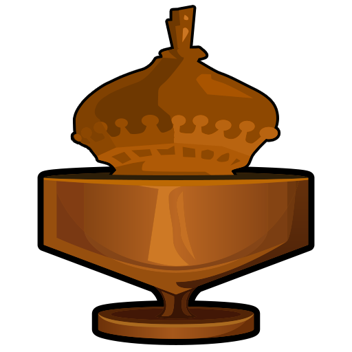 Trophy Icon