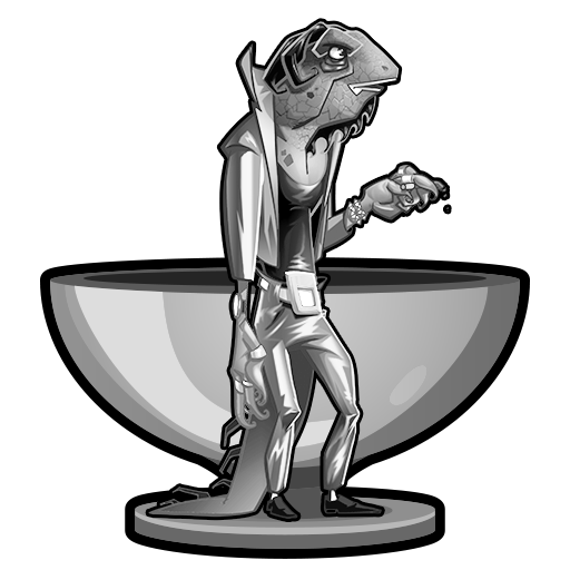 Trophy Icon