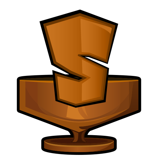 Trophy Icon