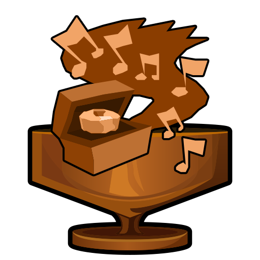 Trophy Icon