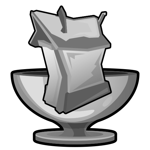 Trophy Icon