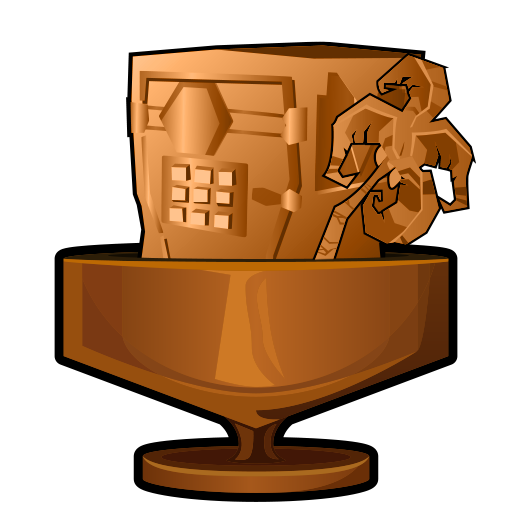 Trophy Icon