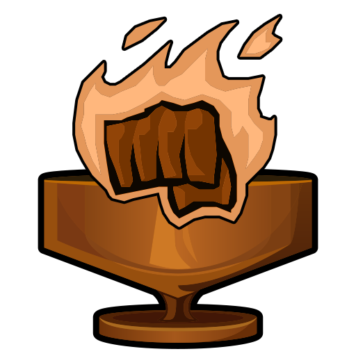 Trophy Icon