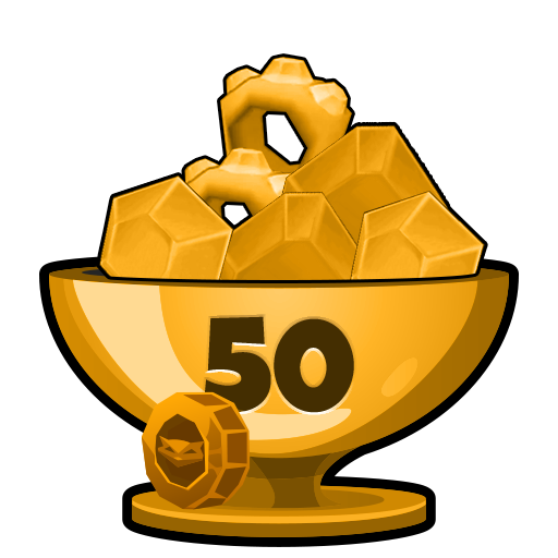 Trophy Icon