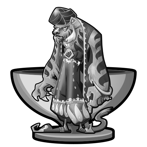 Trophy Icon