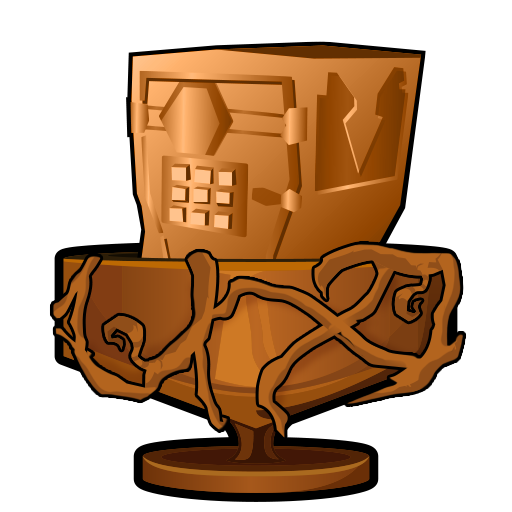 Trophy Icon