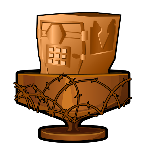 Trophy Icon