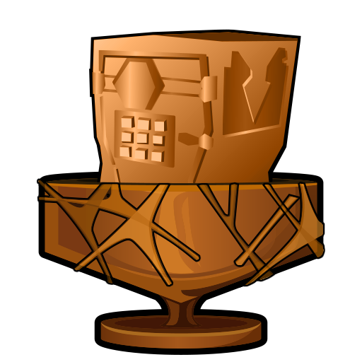 Trophy Icon