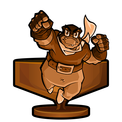 Trophy Icon