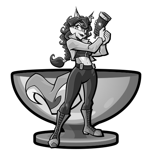 Trophy Icon