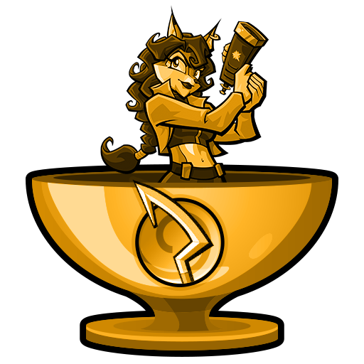 Trophy Icon