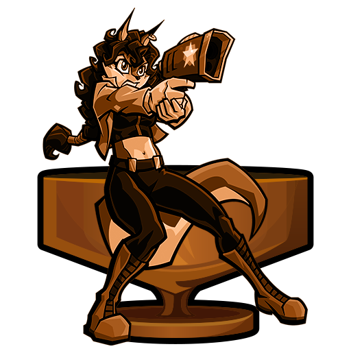 Trophy Icon