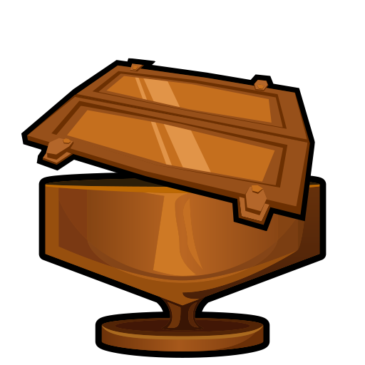 Trophy Icon