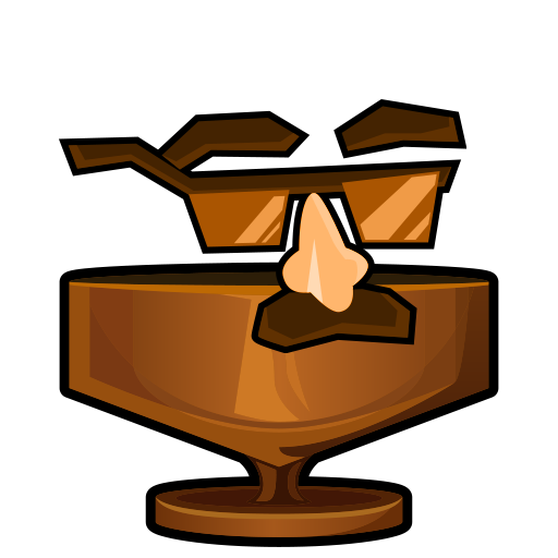 Trophy Icon