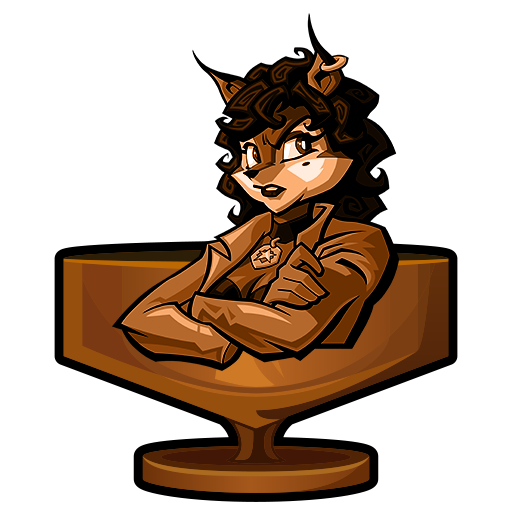 Trophy Icon