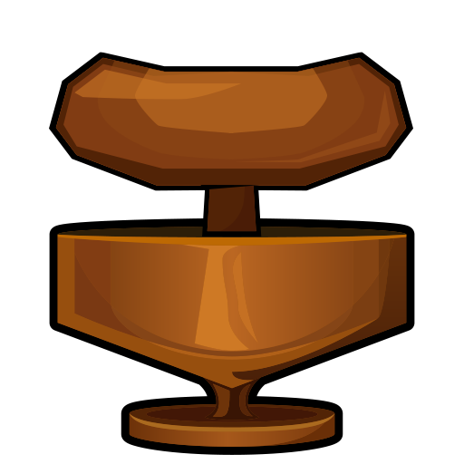 Trophy Icon