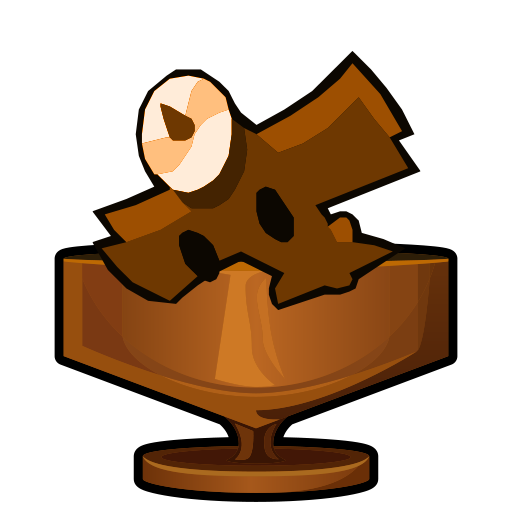 Trophy Icon