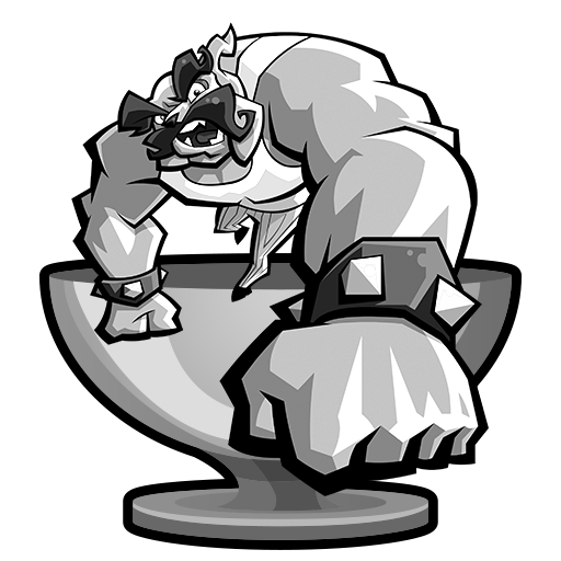 Trophy Icon